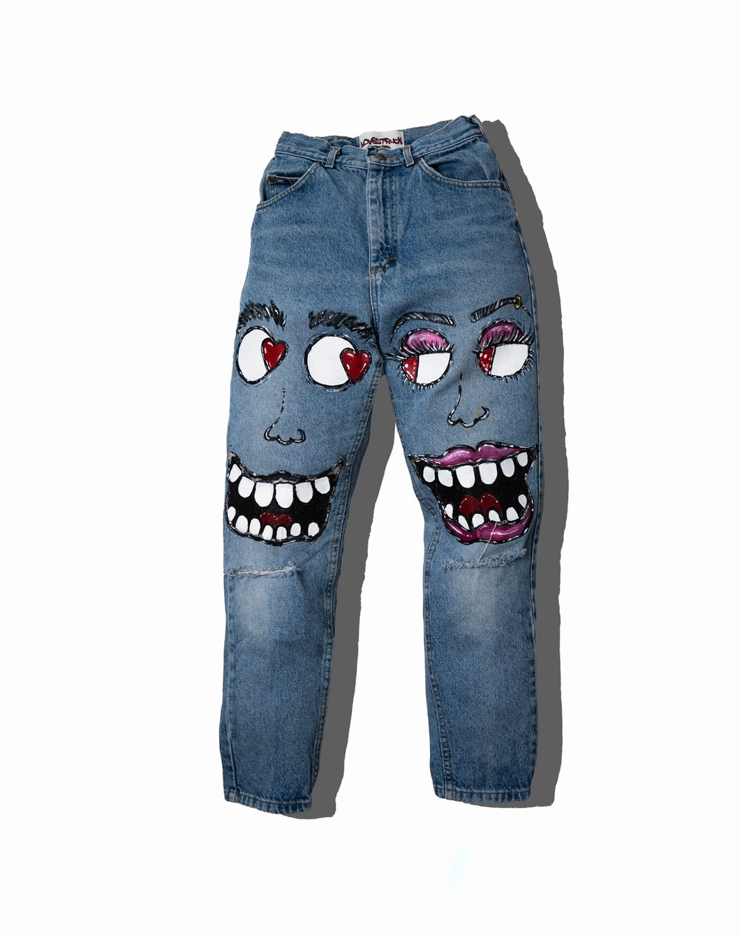 LOVESTRUCK JEANS