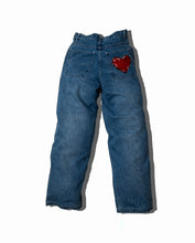 Load image into Gallery viewer, LOVESTRUCK JEANS
