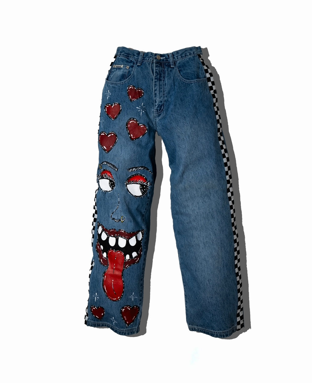 LOVESTRUCK JEANS